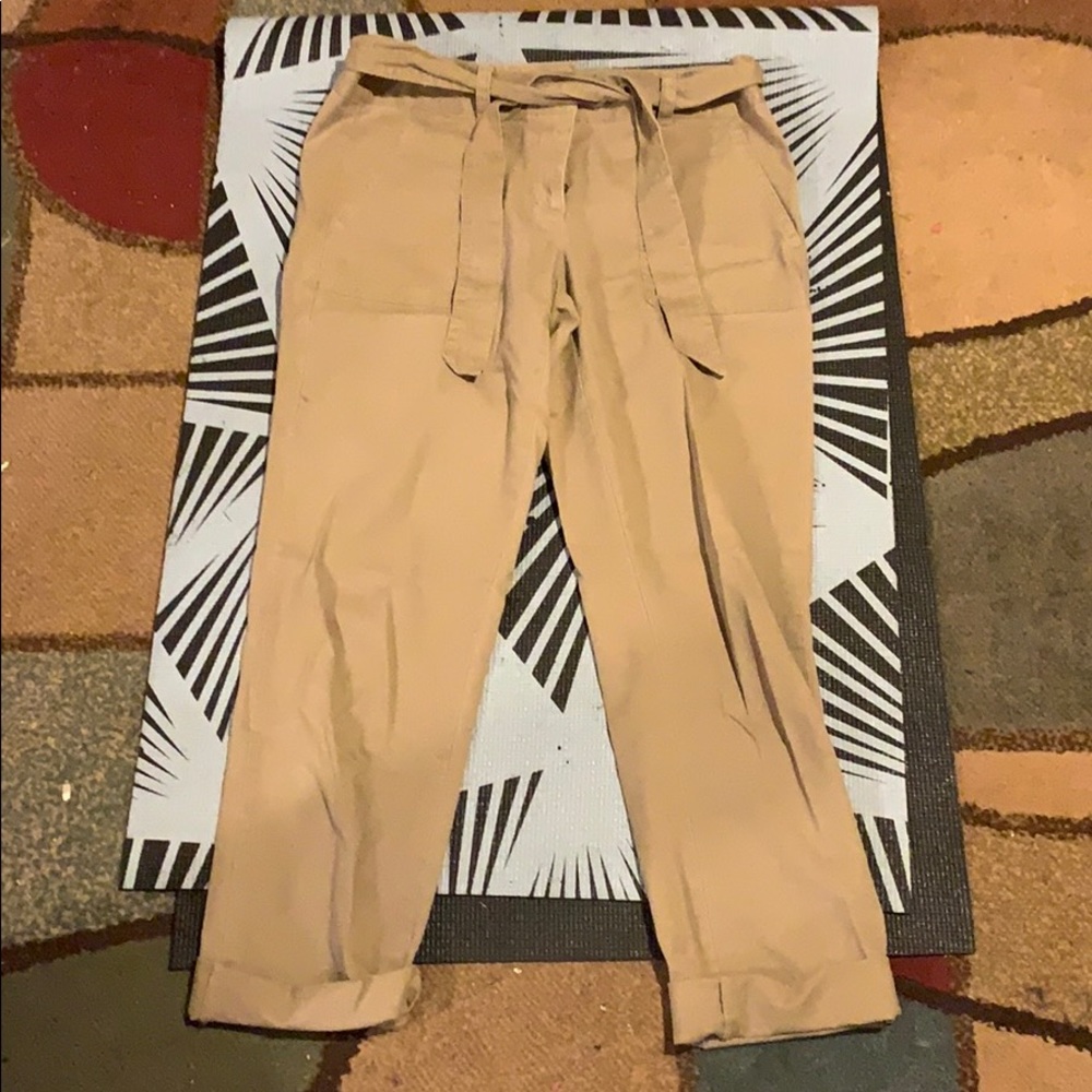 Cargo pants